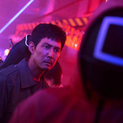 ‘Squid Game’ Recap, S2, Episode 2: ‘Halloween Party’ .